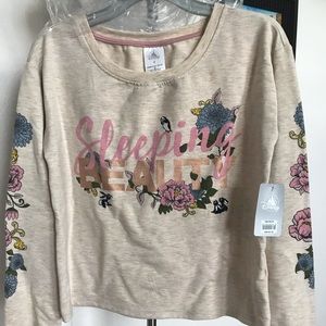 Disney Sleeping Beauty Shirt